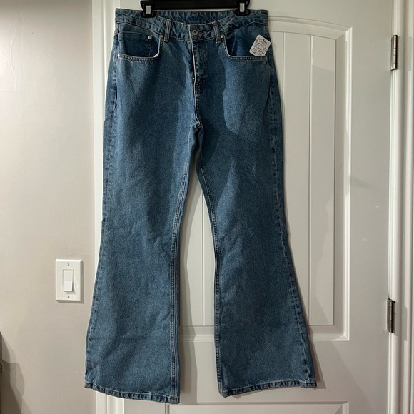 Free people Ragged jeans - Picture 4 of 8